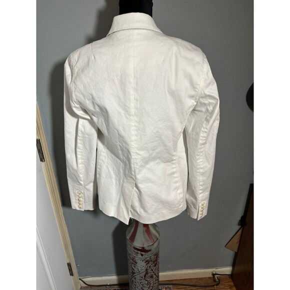 Anthropologie Utility Blazer - Picture 3 of 5